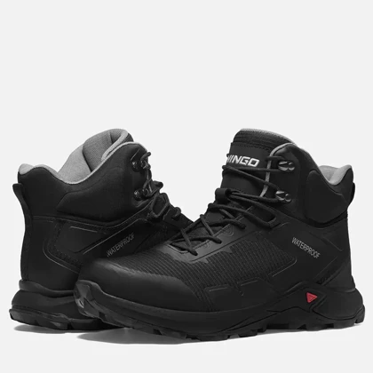 نیم‌بوت ضدآب NINGO