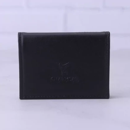 کیف جاکارتی چهار برگ چرم چرمسال کد 010