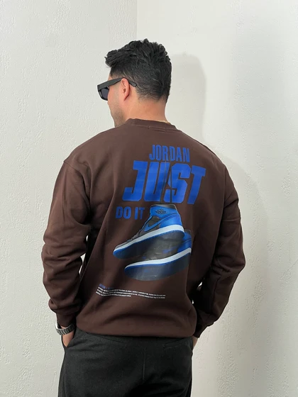 دورس مردانه JUST DO IT