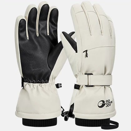 دستکش اسکی گولووجوی Golovejoy مدل SK43