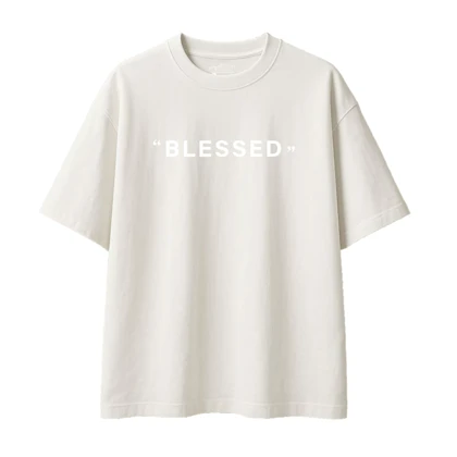 تیشرت Blessed