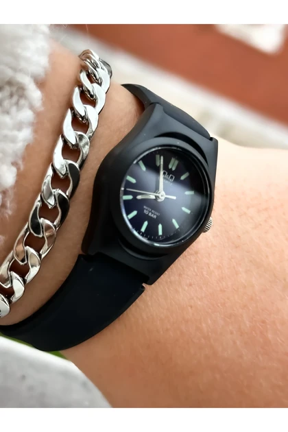 ساعت زنانه qandq