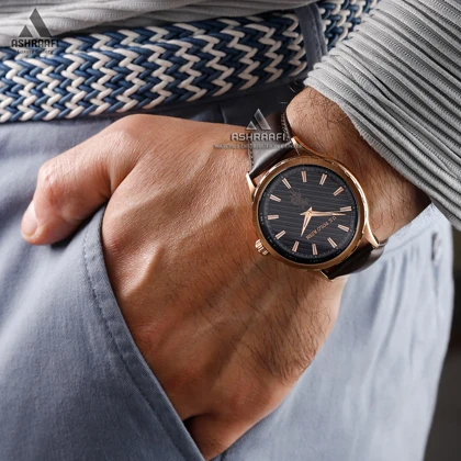 ساعت مردانه یو اس پولو U.S. Polo Assn. USPA1069-04