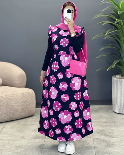 سارافون ماکسی السا