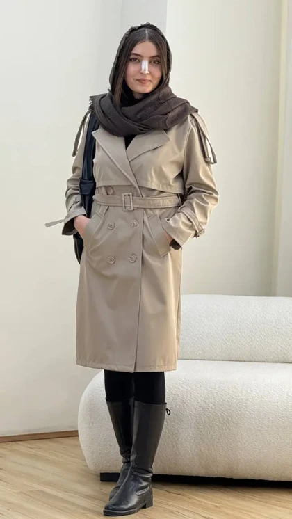 بارانی مهسا