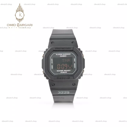 ساعت مچی کاسیو جی-شاک Casio G-Shock Baby-G BGD560