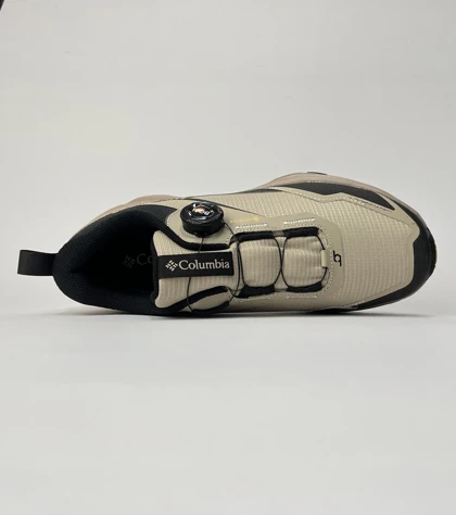 کفش طبیعت گردی کلمبیا دیسکی کرم