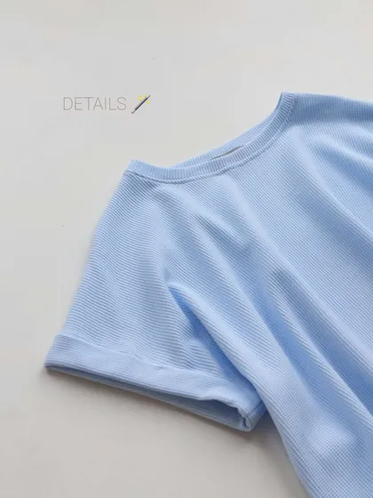 تیشرت کیمونو