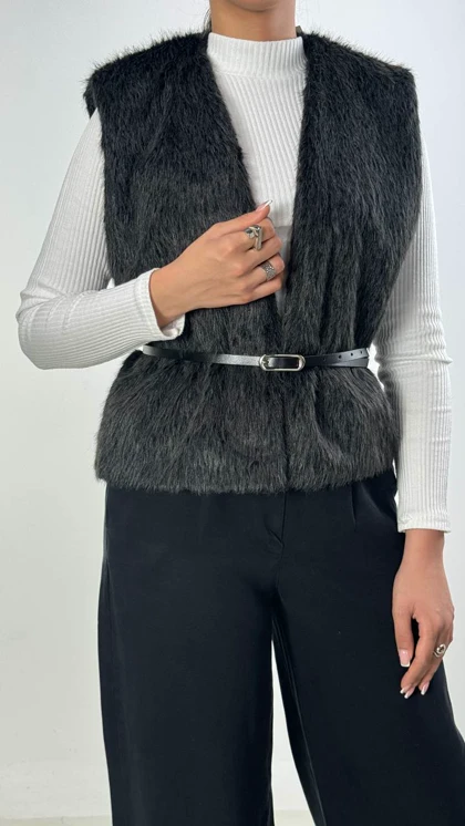 وست موهر کمر دار کد 1500212