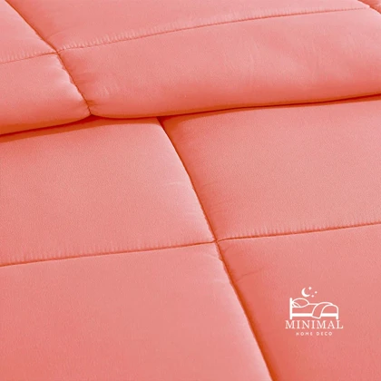 لحاف طرح مربع