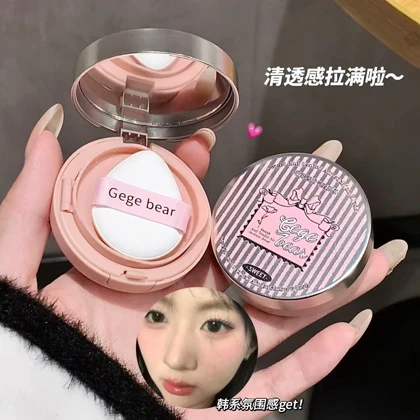 رژگونه کوشنی گ گ بر Gege bear