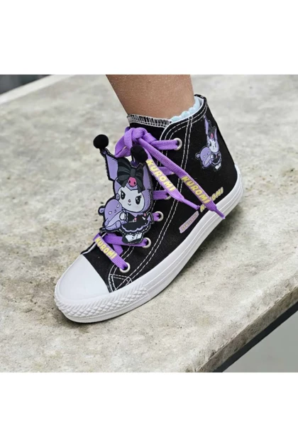 کتانی بچگانه liasshoes liasshoes