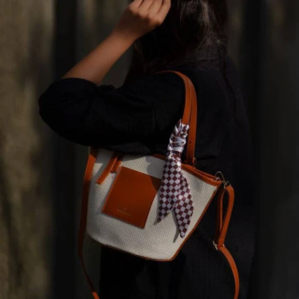 کیف زنانه Jacquemus Bag A01