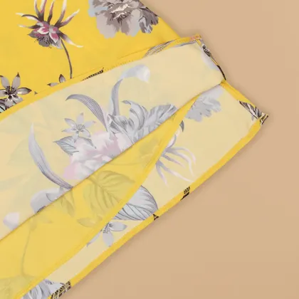تاپ ژورژت میکس