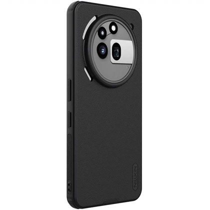 قاب گوشی Nothing Phone 3A Pro نیلکین Nillkin Super Frosted Shield Pro