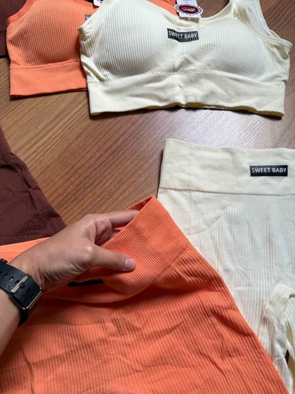 ست 11 رنگ کبریتی