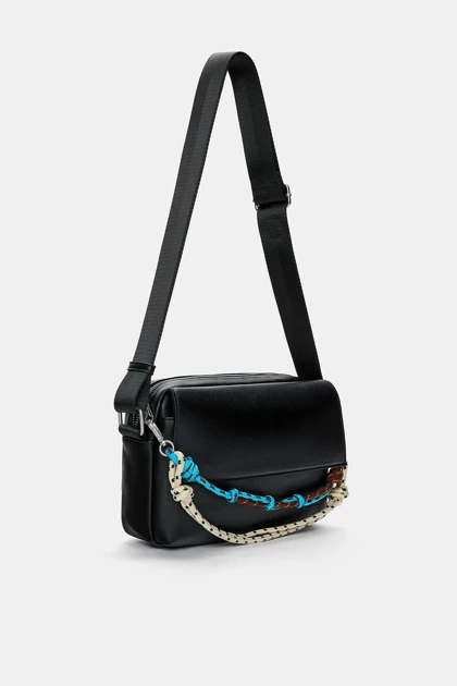 کیف زنانه دوشی pull-and-bear