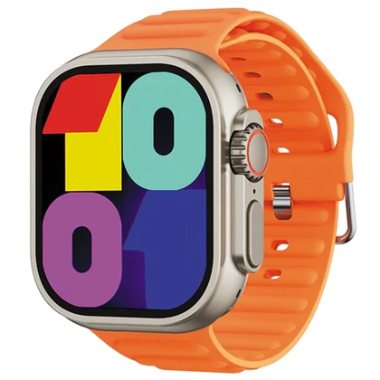 ساعت هوشمند ایکس او XO مدل M10 ULTRA