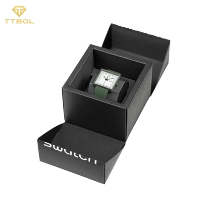 ساعت مچی سواچ SWATCH SO34G700