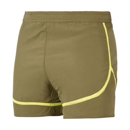 مایو شنا مردانه مدل 1109 سبز زیتونی