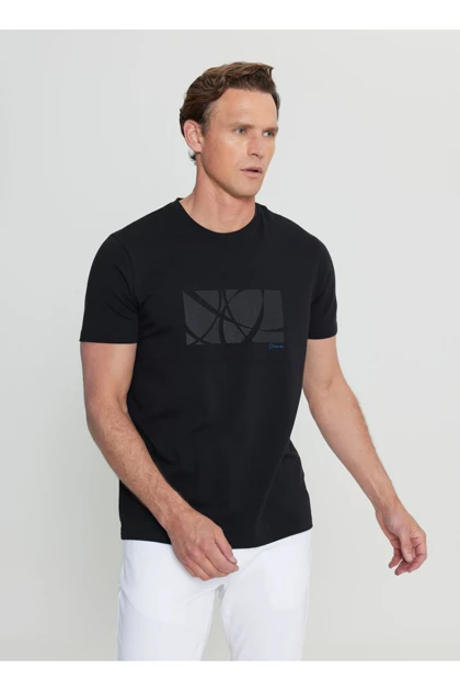 تیشرت مردانه اورجینال آلتین ییلدیز کلاسیک altinyildiz-classics