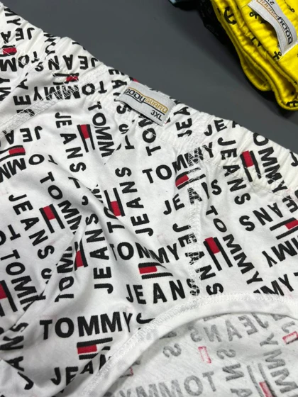 شورت اسلیپ بادیگارد طرح دار