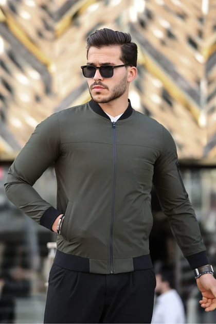 کت و ژاکت مردانه boymen boymen