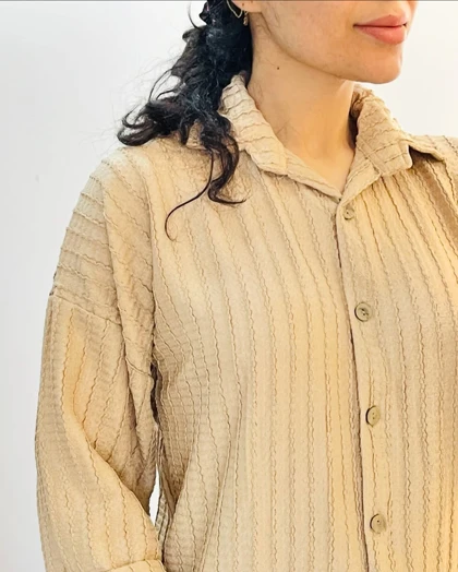 تونیک مراکشی