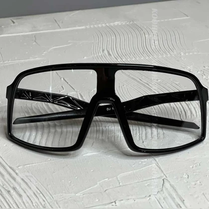 عینک SUTRO Black Photochromic