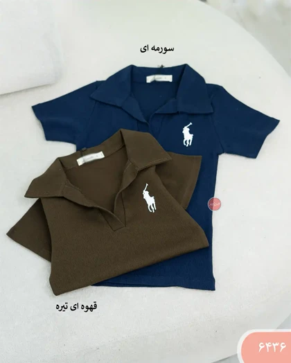 پلوشرت کبریتی 6436