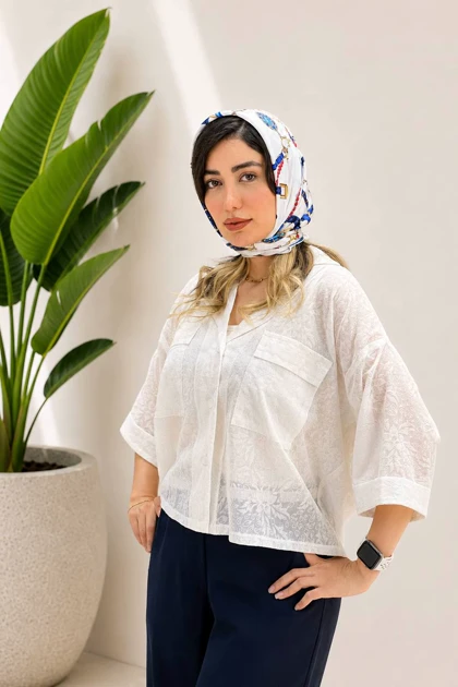 شومیز دلارام