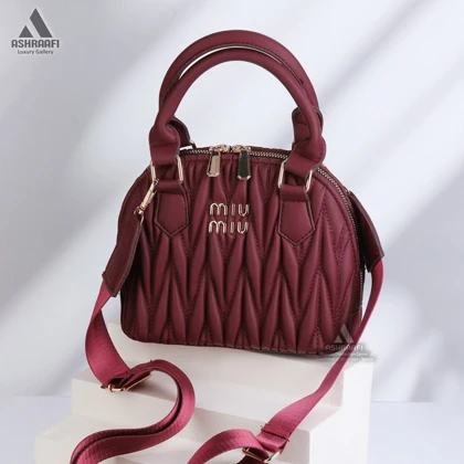 کیف دستی میو میو Miu Miu HandBag A05