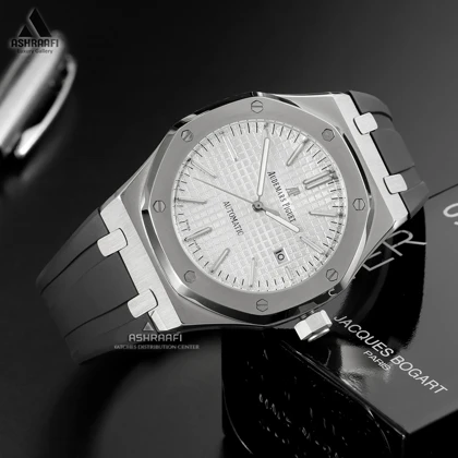 ساعت مردانه اودمار پیگه Audemars Piguet PU-SKW
