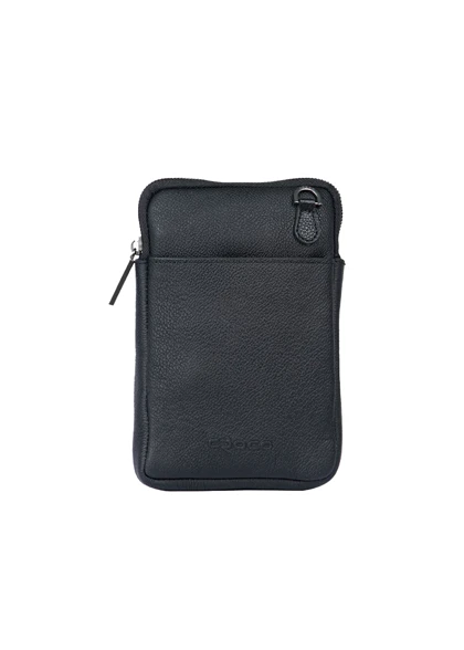 کیف کراس بادی چرم مدل دلوان new