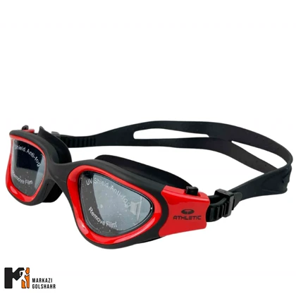 عینک شنا حرفه ای 2600 ATHLETIC کد 2016402