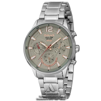 ساعت اوماکس Omax OCM001I007