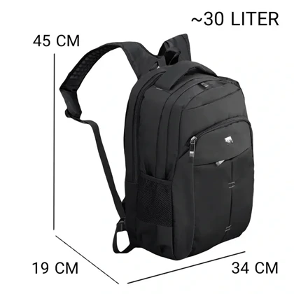 کوله پشتی گوگانا مدل GOOGANA - GOOG77048