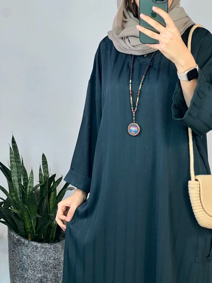 مانتو بلند طیلا