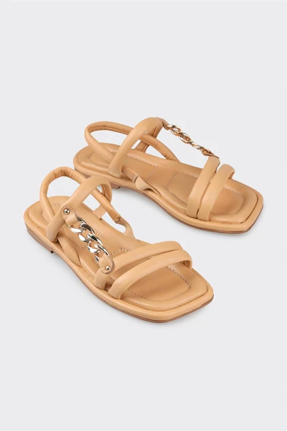 صندل زنانه اله elle