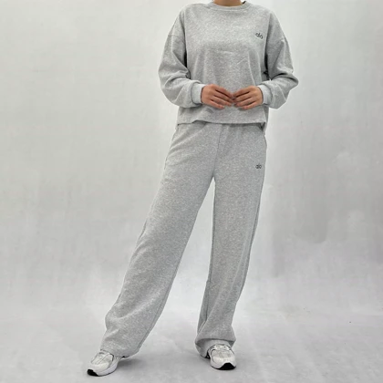ست دورس و شلوار زنانه الو | KIANA