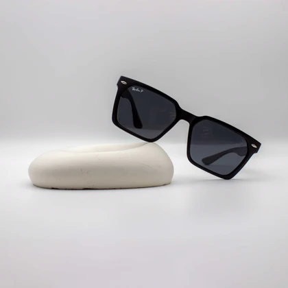 عینک آفتابی ری بن RayBan مدل فراری RB8343