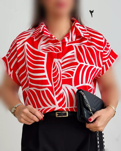 شومیز زیبا 51