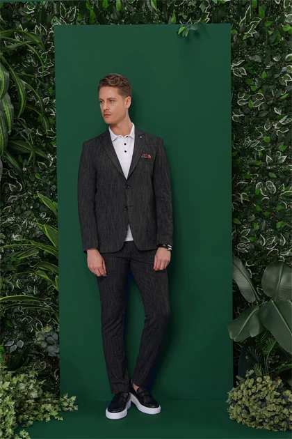 کت و ژاکت مردانه efor efor