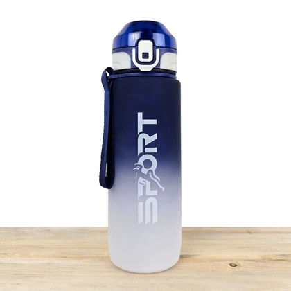 قمقمه مدل SPORT در رنگ بندی کد 190