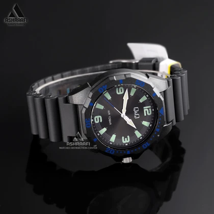 ساعت مچی کیو اند کیو Q&Q VS44J008Y