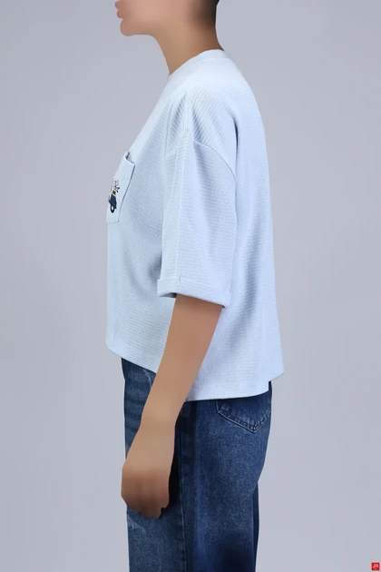تیشرت زنانه کد 05066