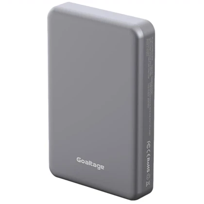 پاوربانک گلتیج Goaltage مدل PB10 ظرفیت 10000 توان 20 وات