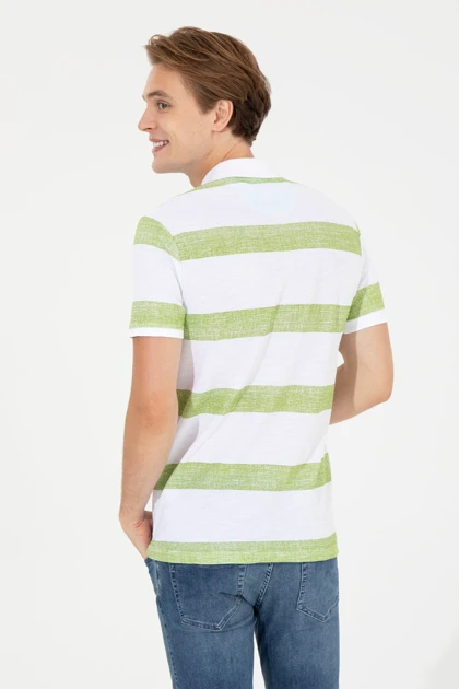 تیشرت مردانه اورجینال assn u.s.-polo-assn.