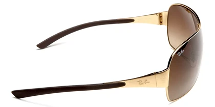 عینک آفتابی ریبن RayBan RB3392S 00413