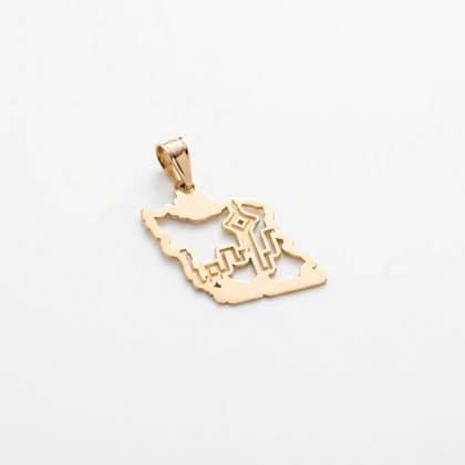 پلاک مینیمال 1260